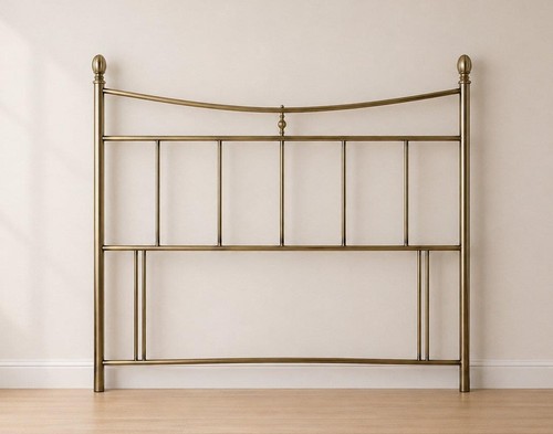 Antique brass effect - antique,