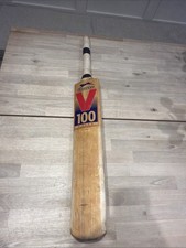Cricket bat  - Slazenger V100