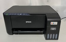 Epson EcoTank ET-2811 Inkjet