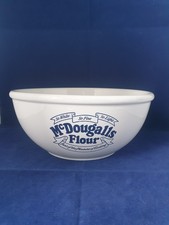 RARE McDougalls Flour Vintage