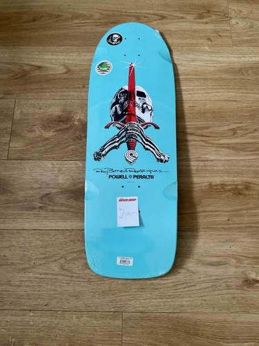 Powell peralta reissue ray - ,