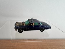 CORGI 497 THRUSHBUSTER MAN