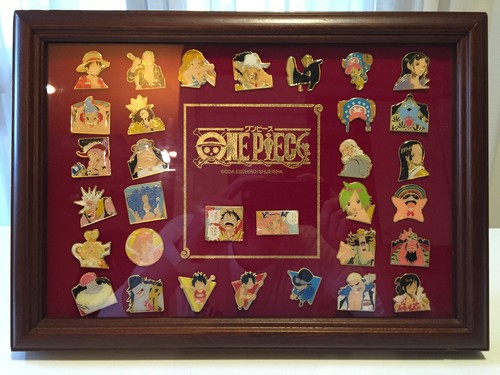 One piece fishman - one,
