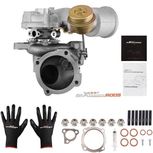 K03 turbo for - k03, leon