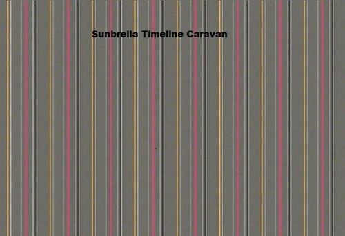 Sunbrella timeline caravan - sunbrella,