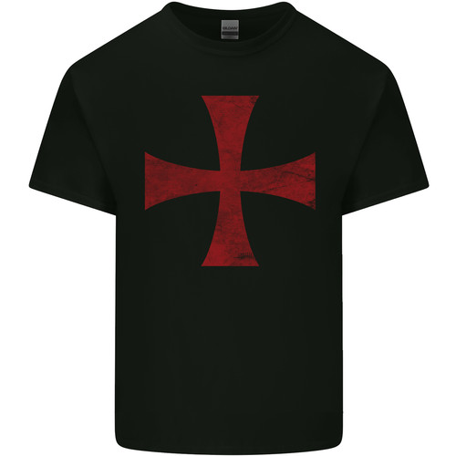 Knights templar cross fancy - knights,