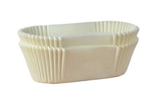  Loaf Liners GreaseProof Non-Stick 1lb or 2lb Paper Cake Tin (Pack 1/20/40/100)
