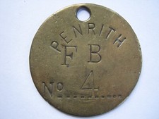 Penrith FB Fire Brigade? check