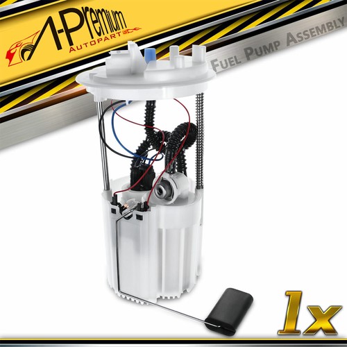 Premium fuel pump assembly - a-premium,