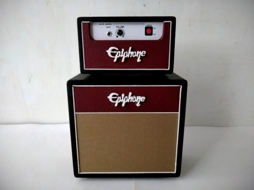 Miniature amplifier epiphone - amplifier,