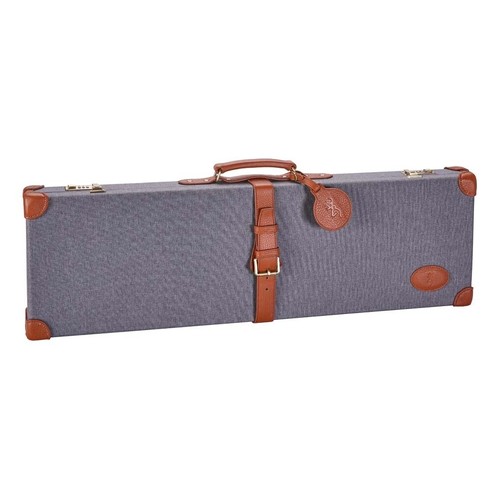 Browning oryx gun case grey - browning,