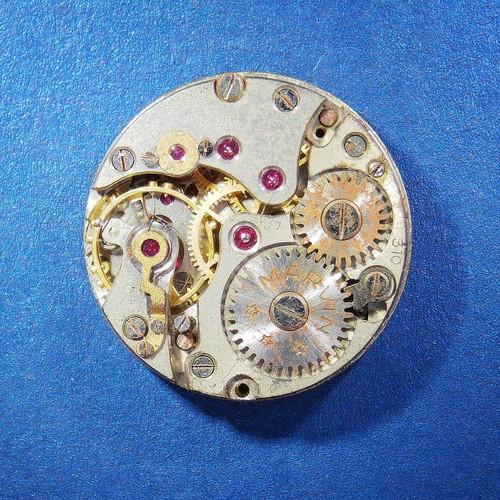 Marvin 310 watch movement - marvin,
