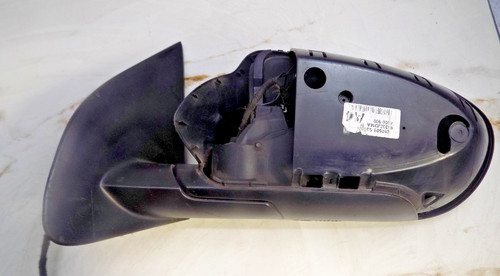 Genuine nissan qashqai 2008 - genuine,