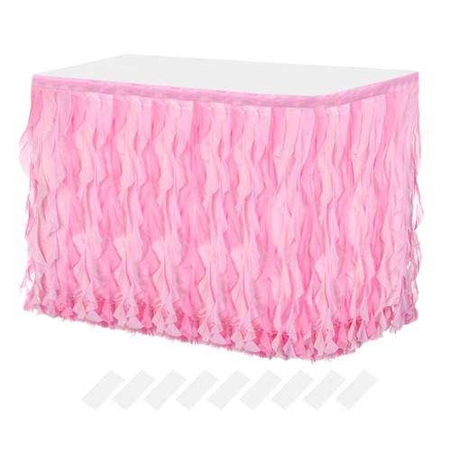 Sourcing map 14ft pink - sourcing,