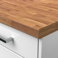 Medium Oak Laminate Worktop