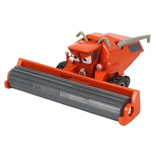 Pixar Cars Frank The Combine