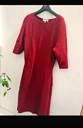 Hobbs women red mini - hobbs,