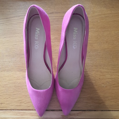 Miss pink women s - pink, women's