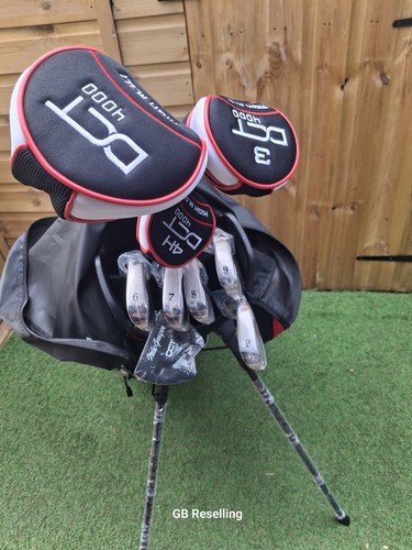 Bnib macgregor dct4000 - dct4000, r/h