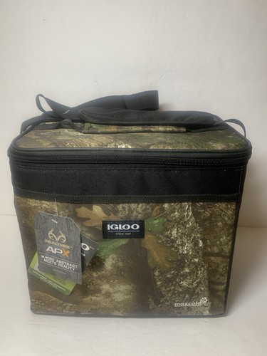 Igloo hardliner cans - 18,
