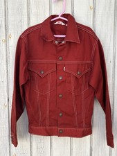 Vintage 70s Levis Big E