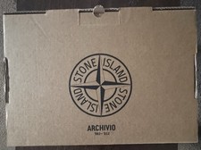Stone Island/Massimo Osti 5