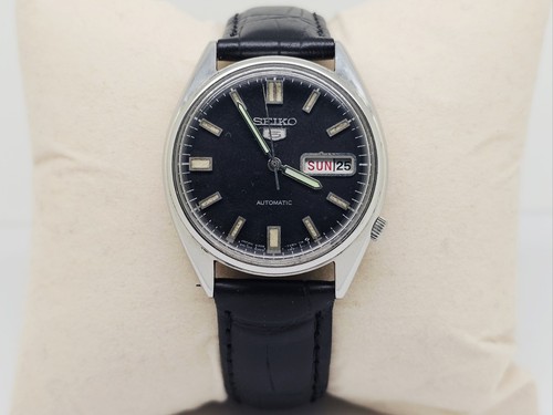 Seiko automatic men watch - 5, men's