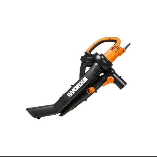 Worx wg505e electric trivac - wg505e,