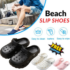 UK CROCS CLASSIC SANDAL CLOGS