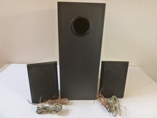 Jamo  SAT25/SW25 Speaker
