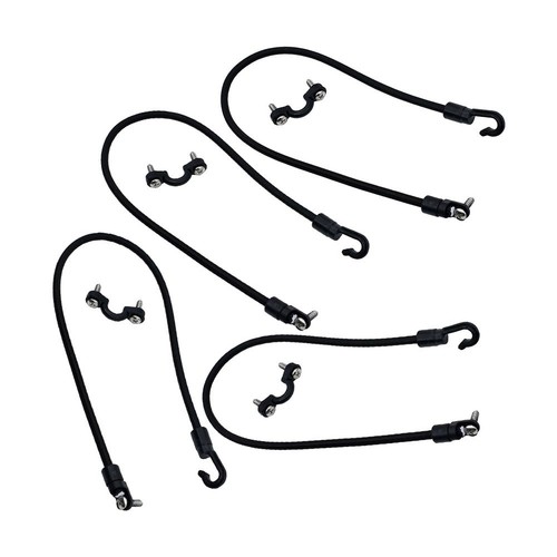 For boat deck elastic - boat, fishing
