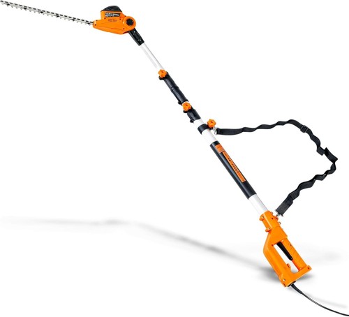 Superhandy electric pole hedge - superhandy,