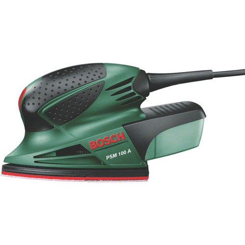 Bosch multi sander electric - multi,