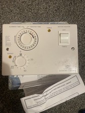 Horstmann Economy 7 Quartz