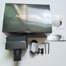 N099Y 4K UHD Infrared Night