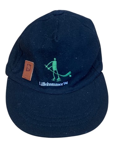 Vintage lillehammer 1994 - lillehammer,