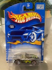 2001 Hot Wheels Collector #180