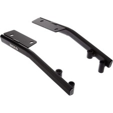 Luggage Rack for Shad Top Master for Yamaha 600 FZS Fazer 1998-2000