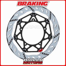 EPR071R DISCO FRENO ANTERIORE