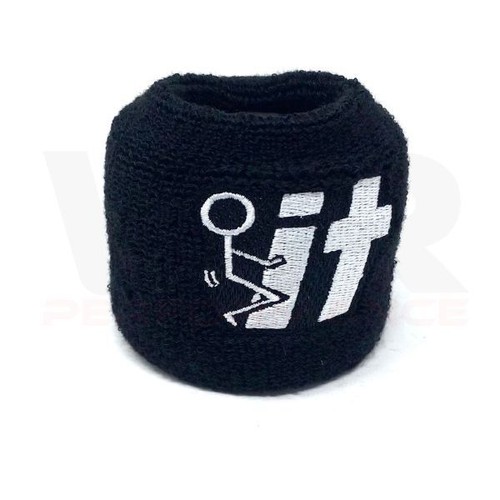 Brake reservoir sock cover - sock, fck