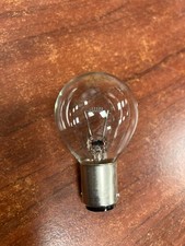 Fischer lamps used on Polar