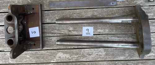 Record quick release - 52,