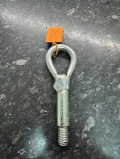 Vauxhall Astra Corsa Combo Astra Tigra Tow Hook Towing Eye Recovery Hook OLT14
