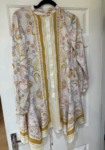 Ted baker vintage dress - vintage, medium