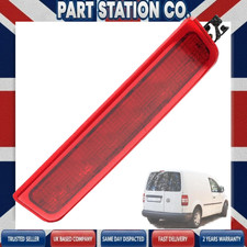 3Rd Brake Stop Light Red For