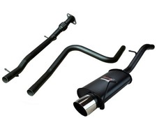 Sportex Ford Fiesta mk6 race