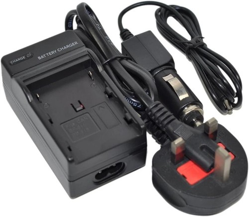 Mains battery charger for - mains,