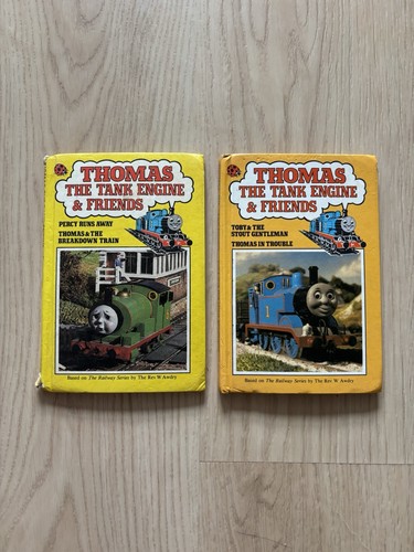 Vintage thomas the - the, engine