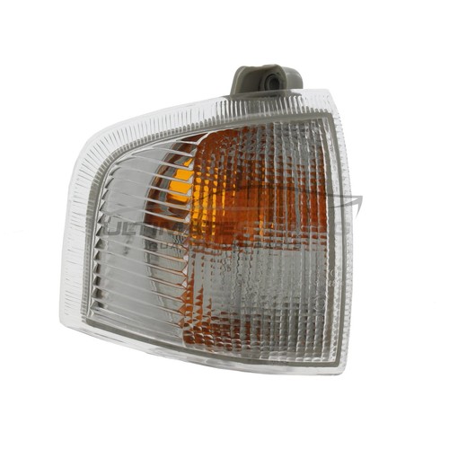 Front indicator light - indicator,