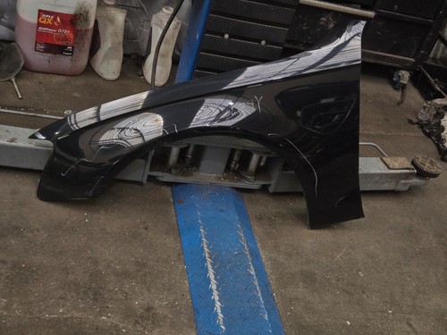 2009 audi saloon - audi, wing